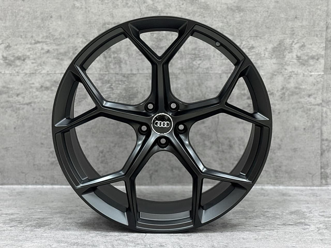 Audi Audi 22 RS