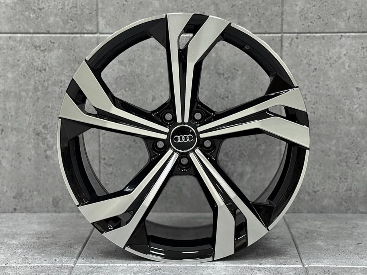 Audi Audi 20