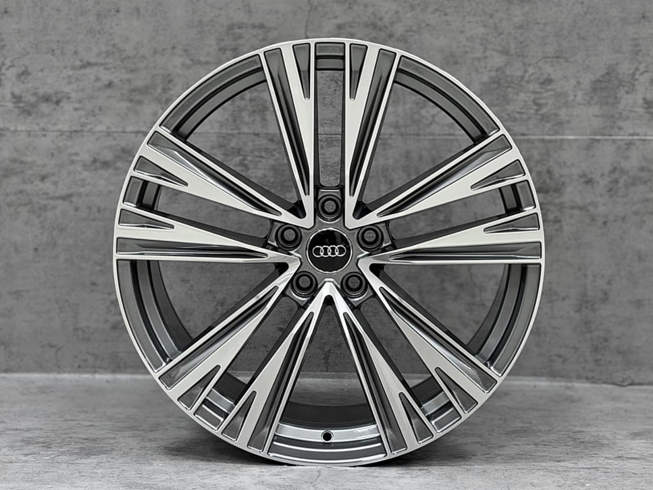 Audi Audi 20 S-Line