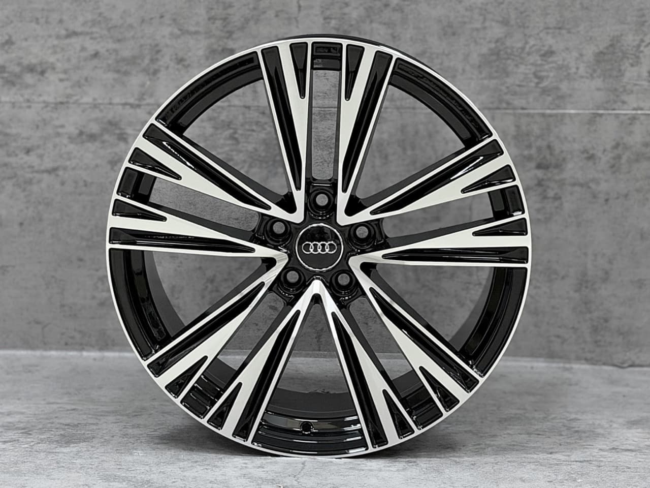 Audi Audi 19 S-Line