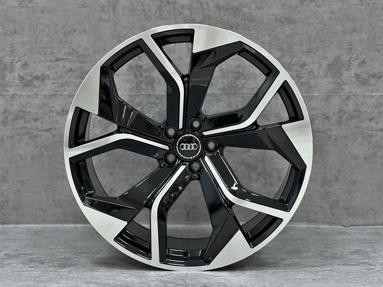 Audi Audi 22 RS