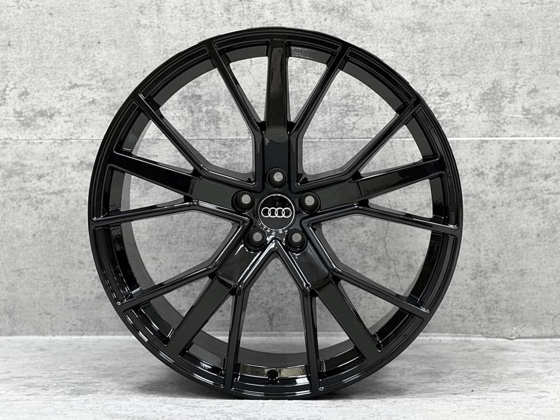 Audi Audi 22 Speedline