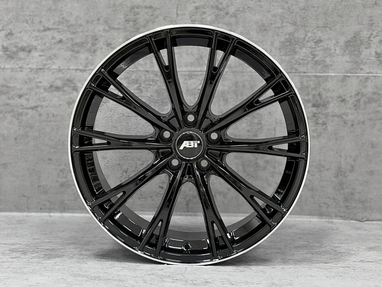 Audi Audi 19 ABT
