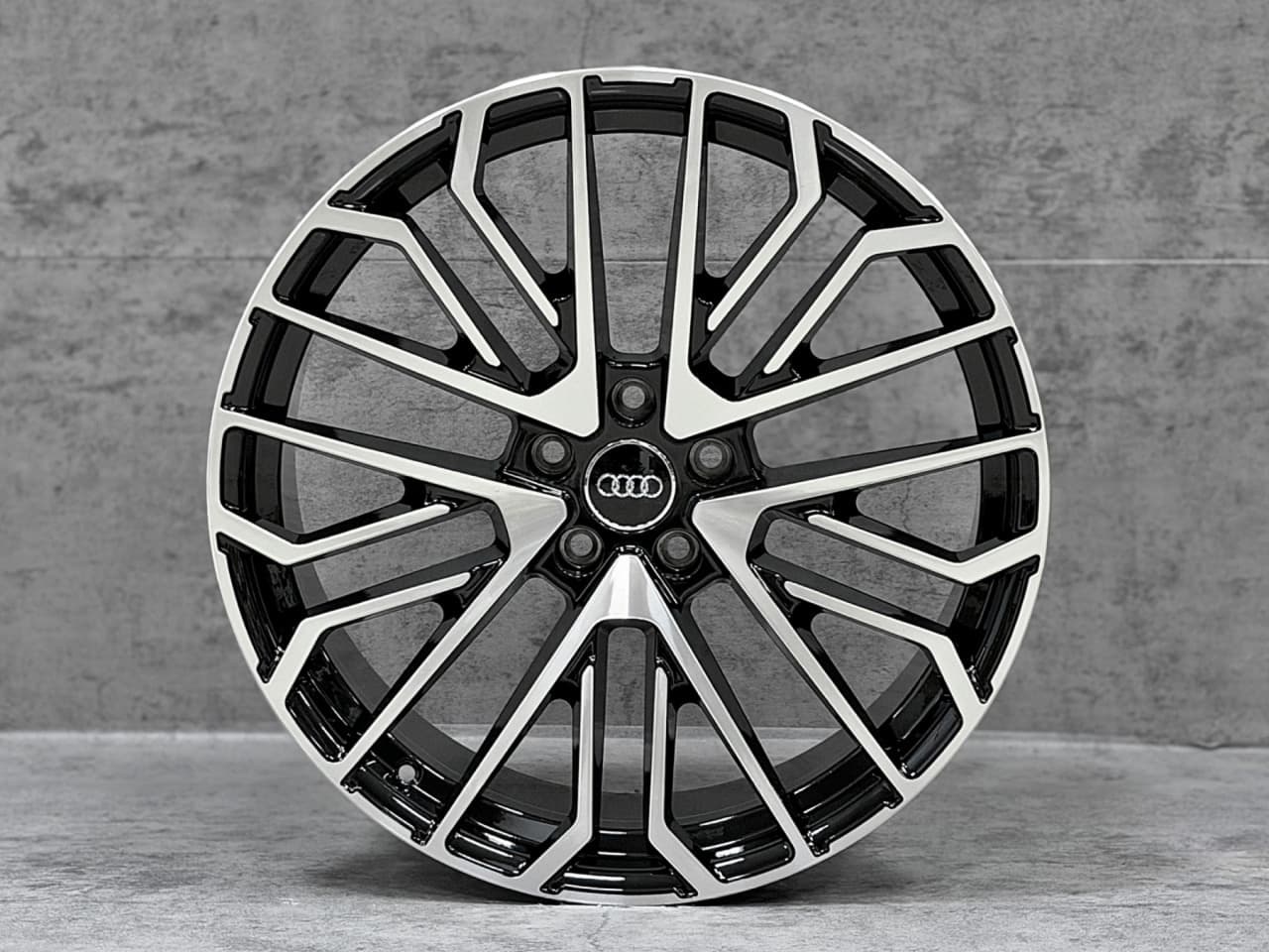 Audi Audi 20