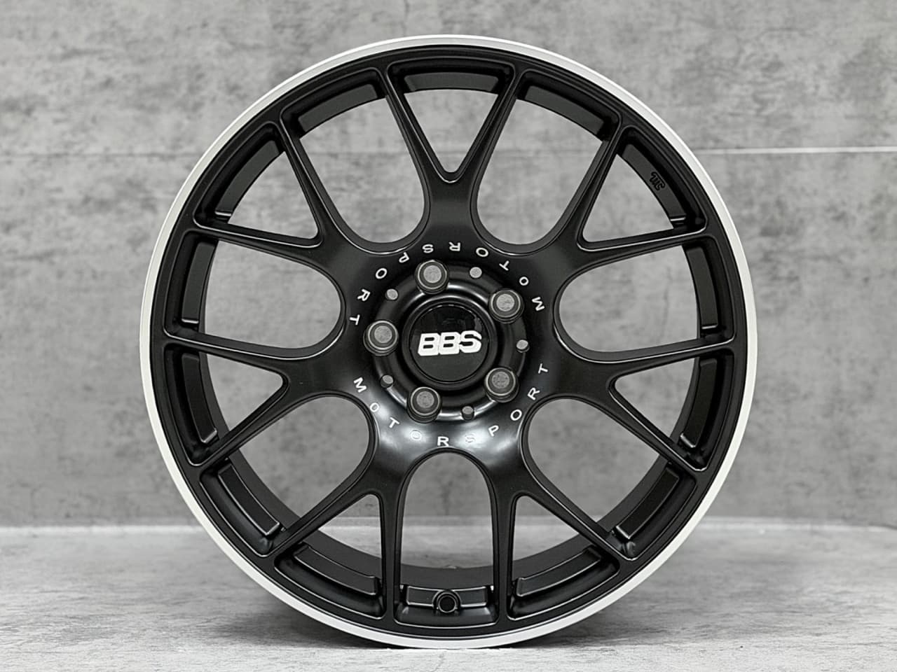 BBS BBS 18