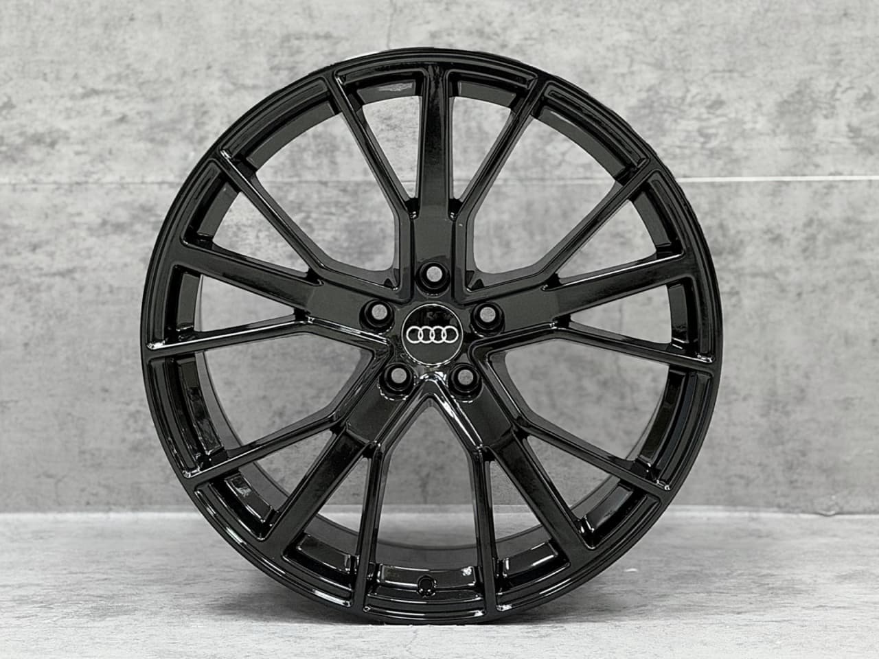 Audi Audi 20 Speedline