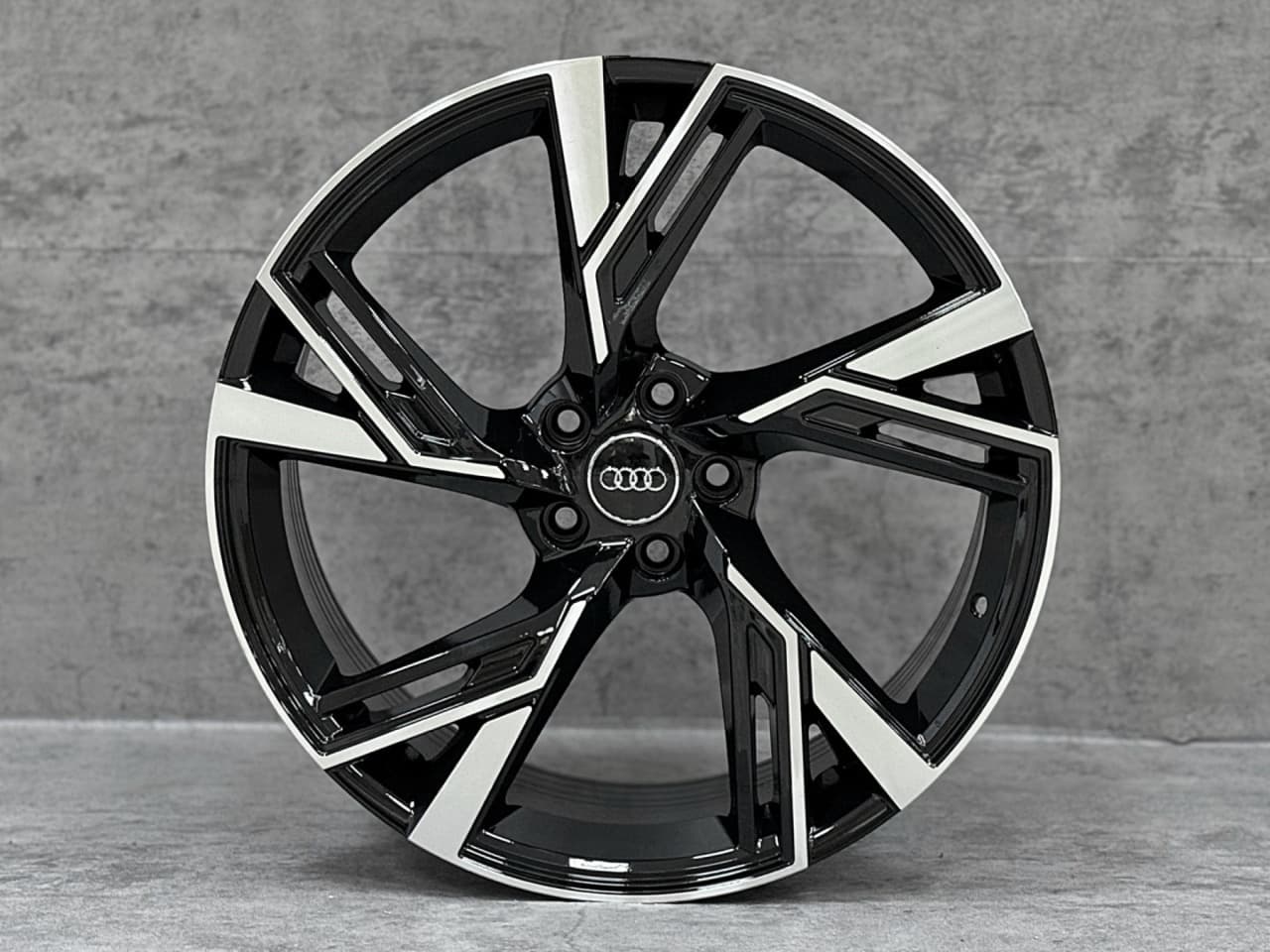 Audi Audi 20 RS6