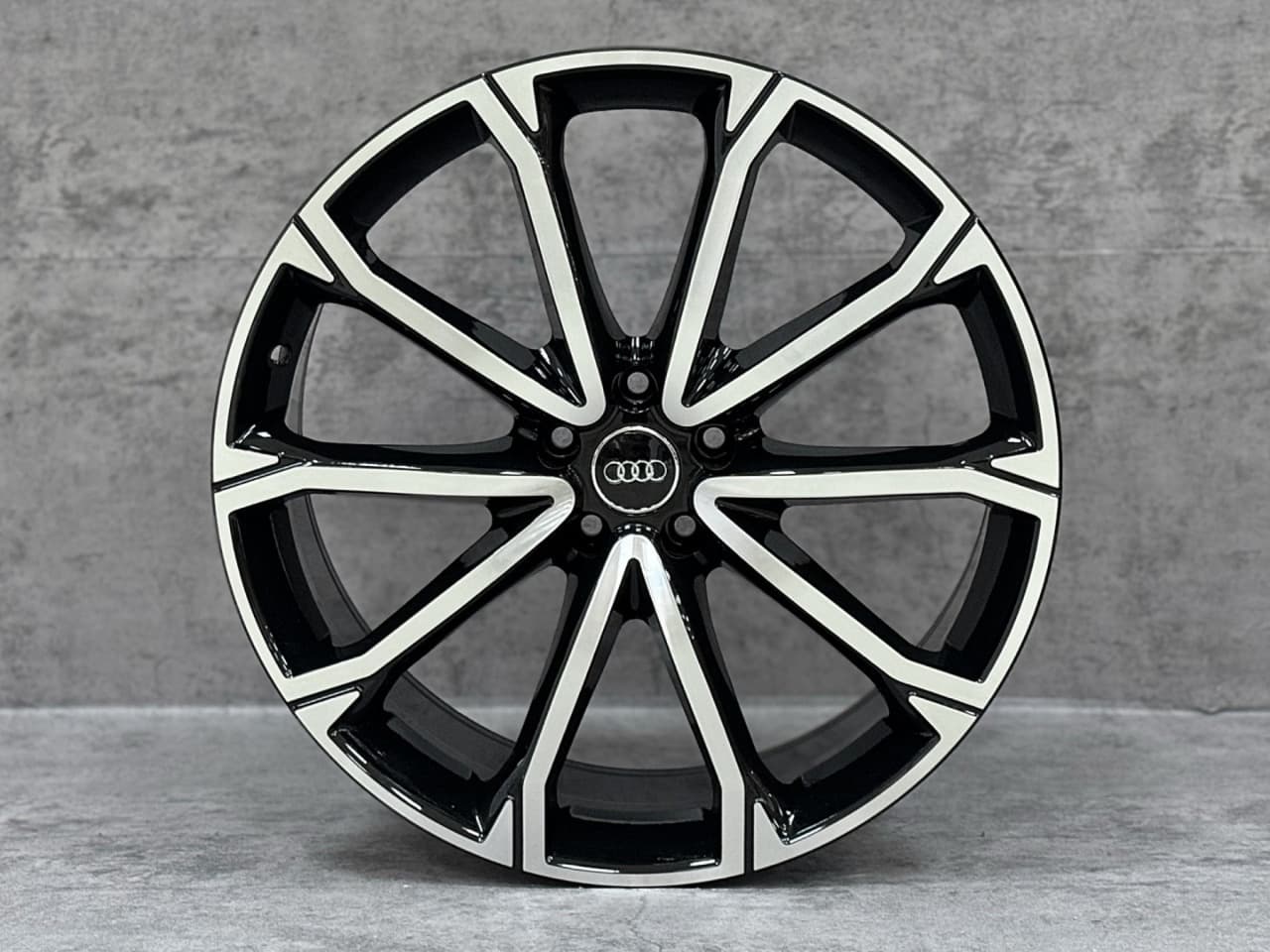 Audi Audi 21 RS