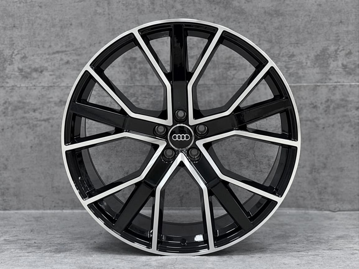 Audi Audi 22 Speedline