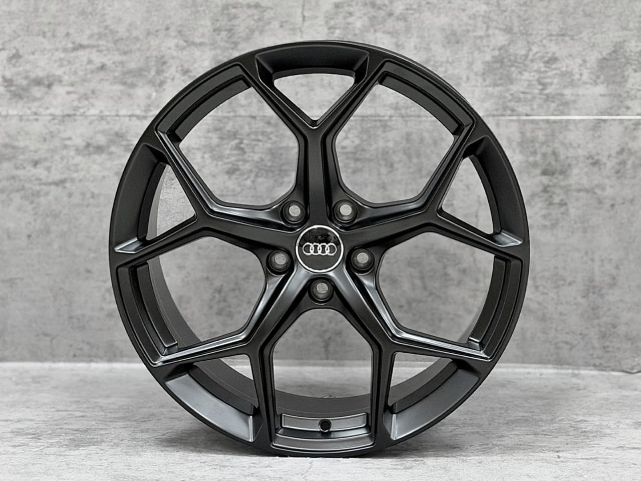 Audi Audi 19 RS Competition