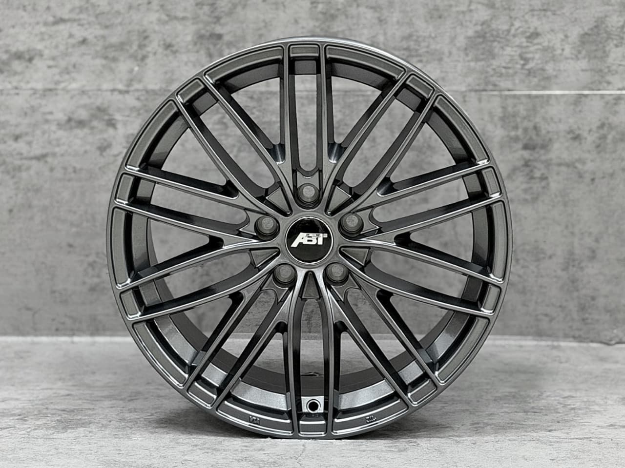 Audi Audi 18 ABT