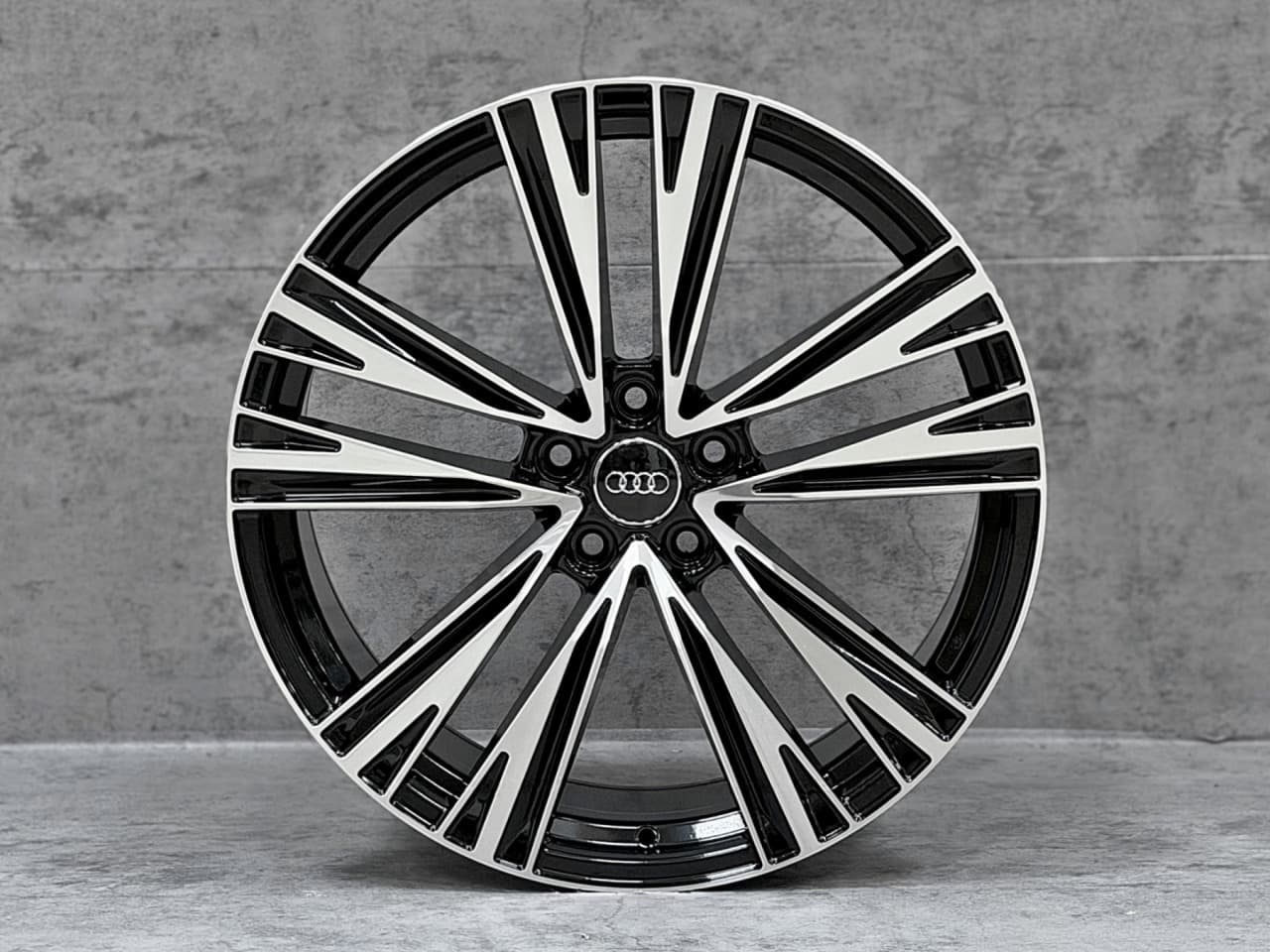 Audi Audi 20 S-Line