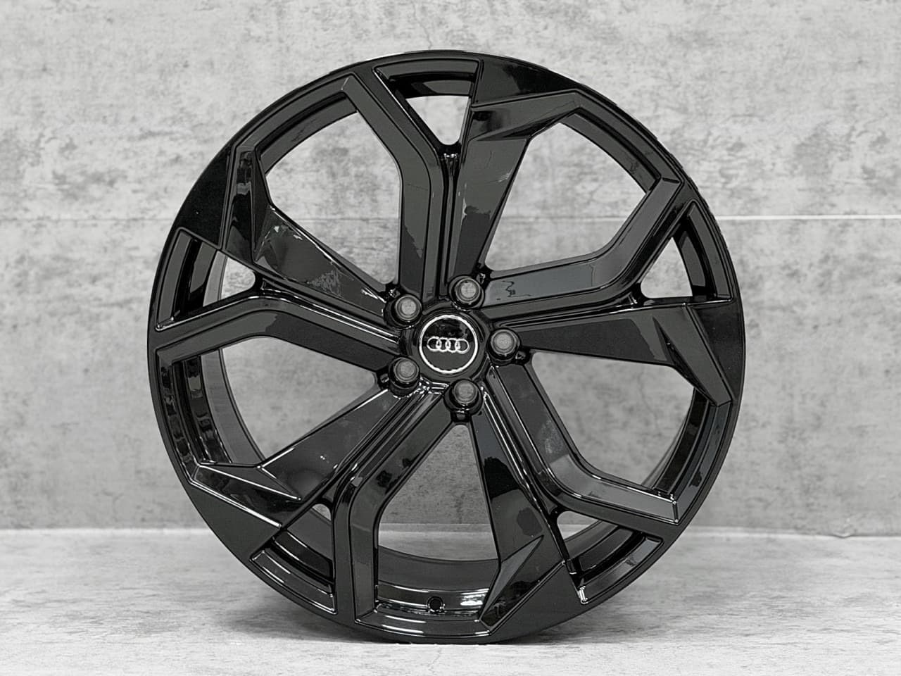 Audi Audi 22 RS