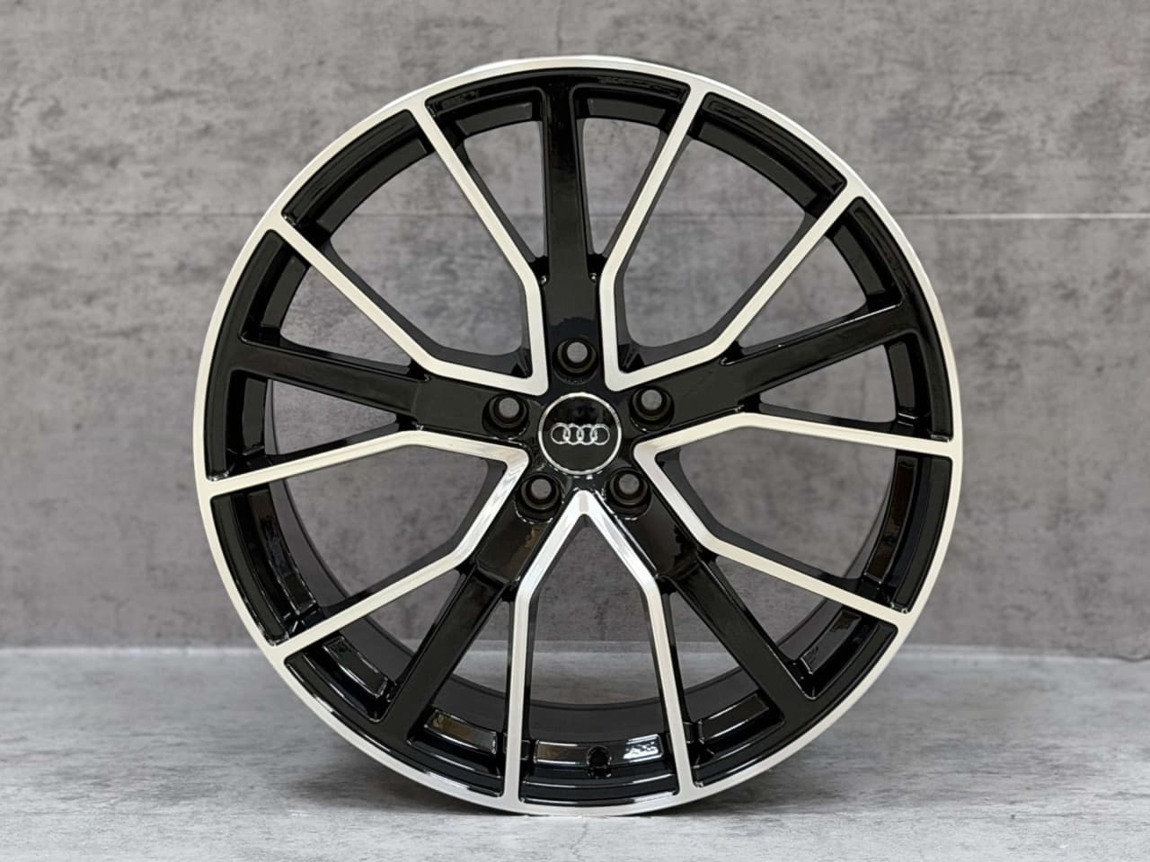 Audi Audi 20 Speedline