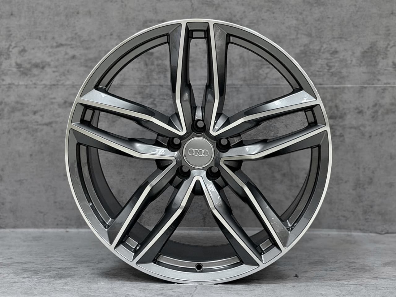 Audi Audi 21 RS Design