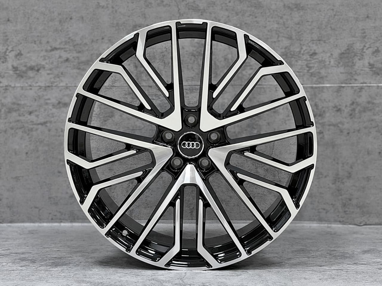 Audi Audi 21