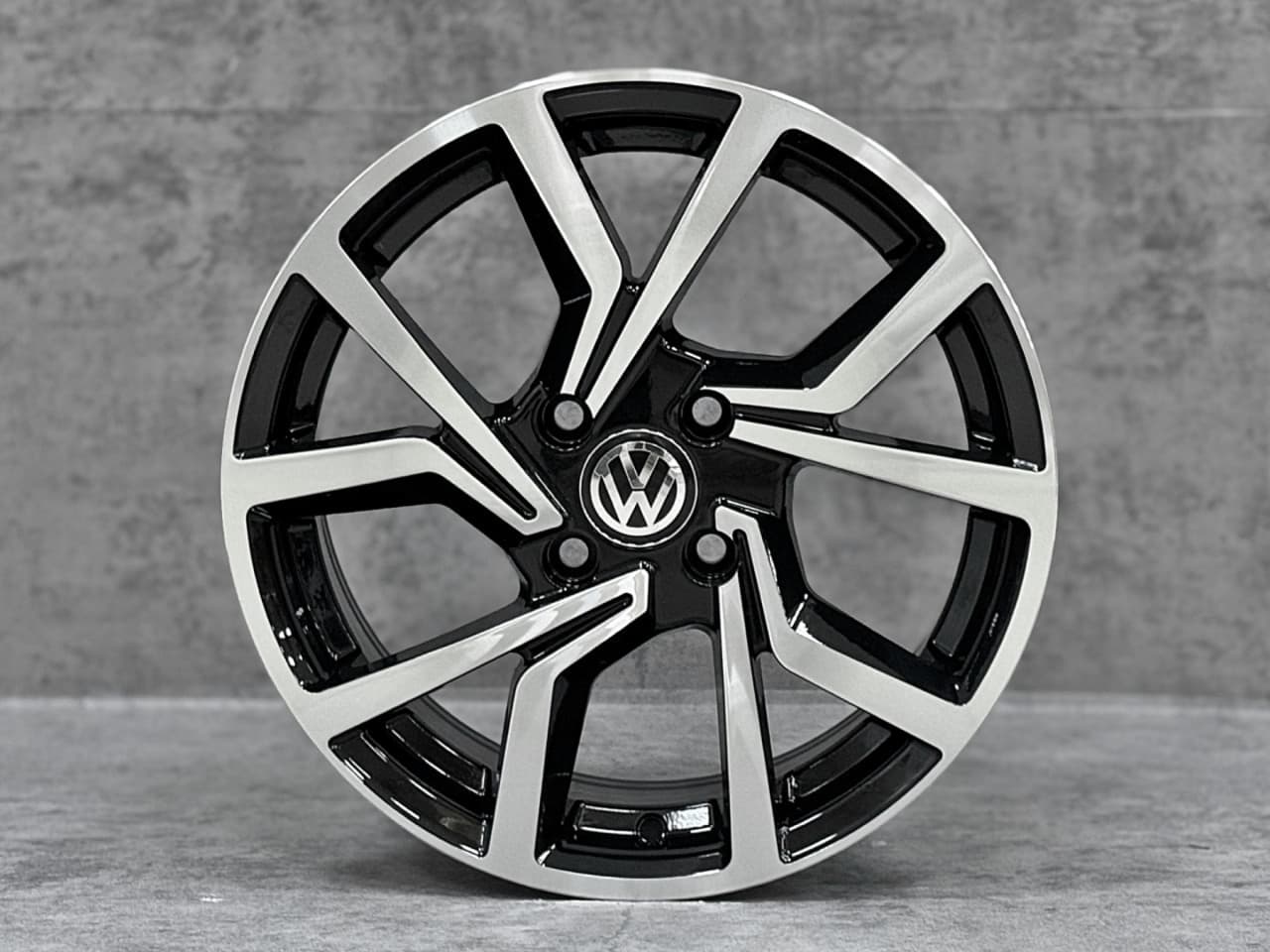 Volkswagen VW 15 Brescia
