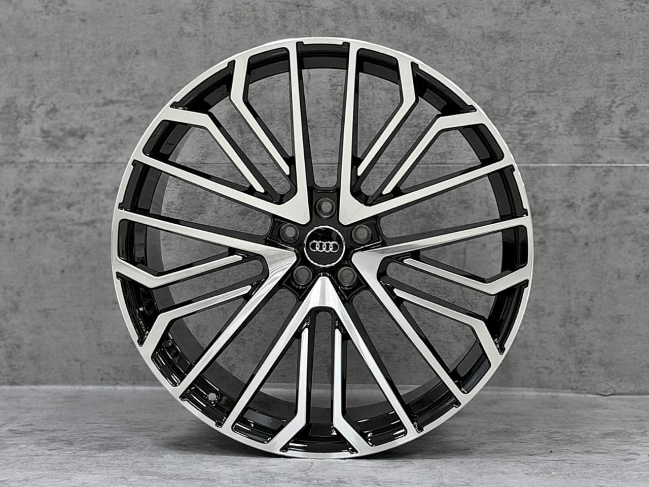 Audi Audi 22
