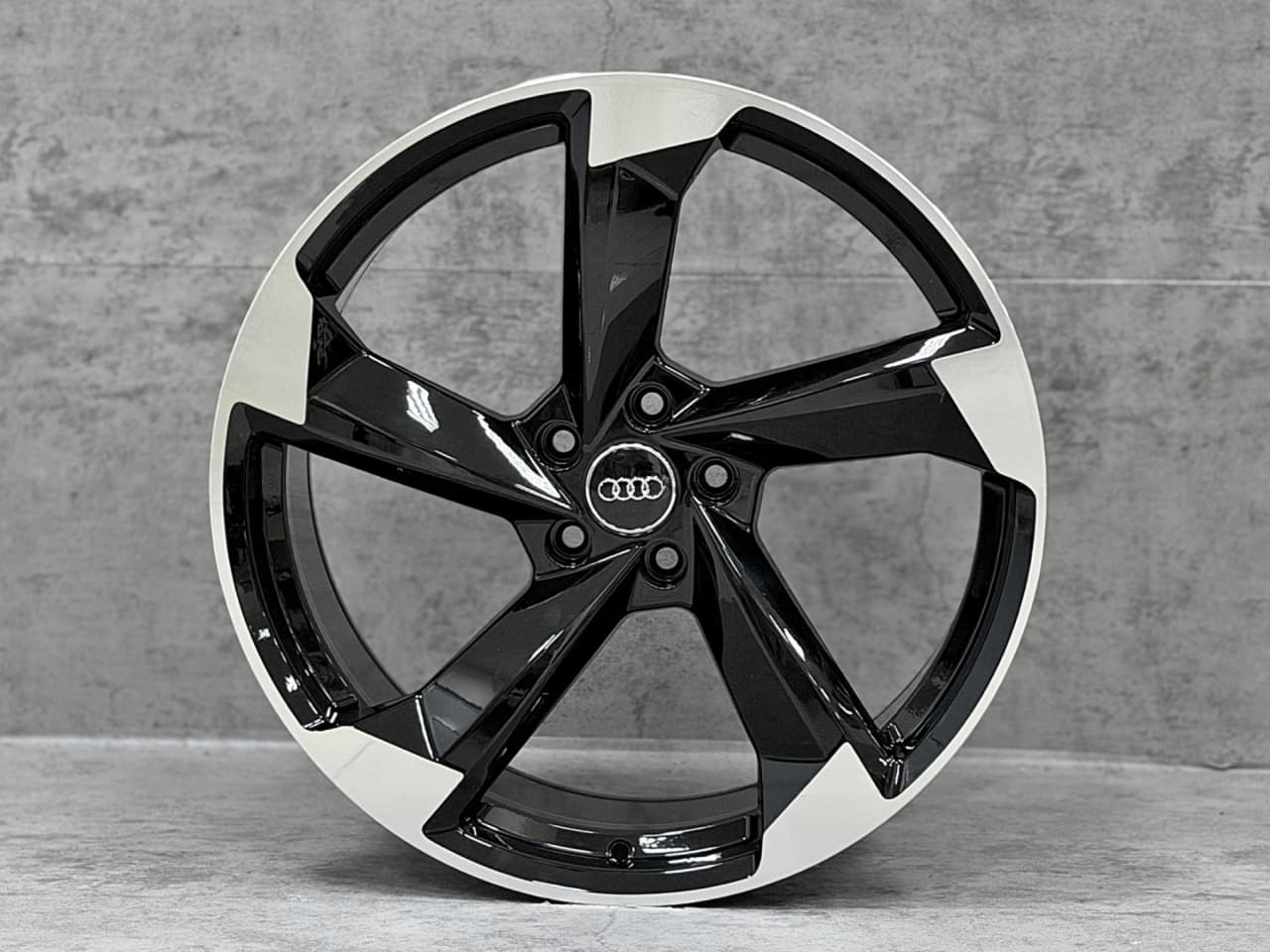Audi Audi 20 Aero Sport