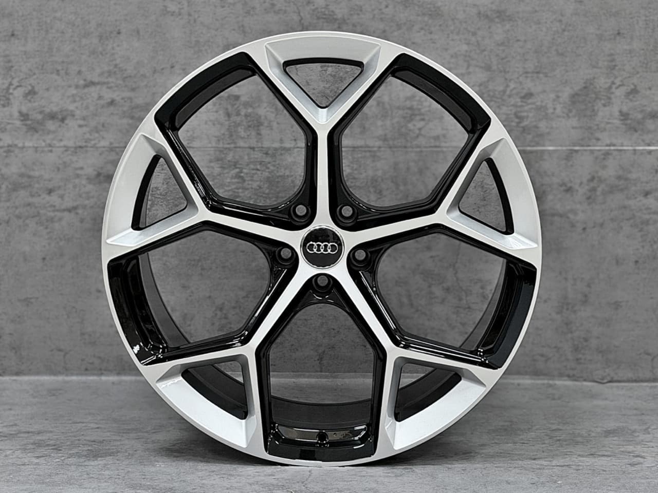 Audi Audi 22 RS