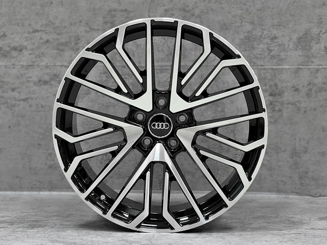 Audi Audi 19 S