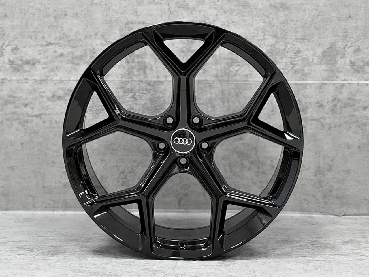 Audi Audi 21