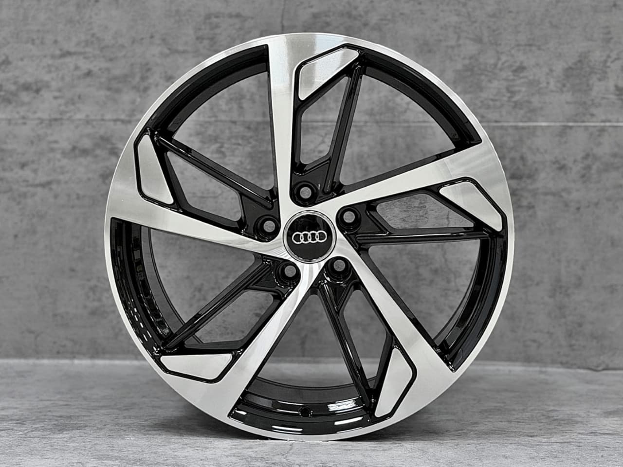 Audi Audi 19 Speedline