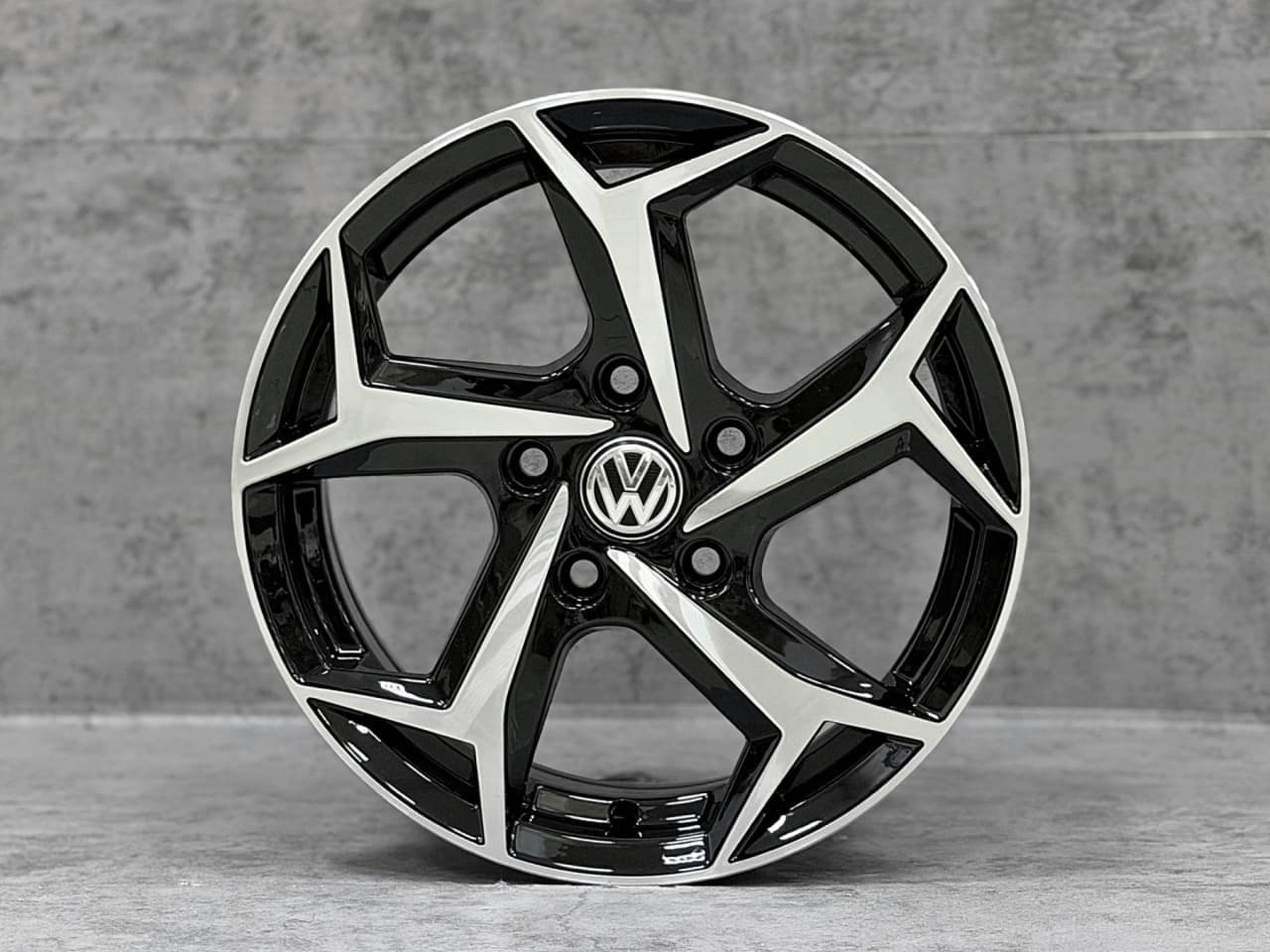 Volkswagen VW 15 Bonneville